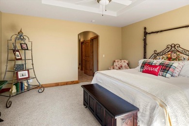 Nestled in the desirable Eagle Crest Resort community, 1940 on Eagle Crest Golf Resort - Resort Course in Oregon - for sale on GolfHomes.com, golf home, golf lot