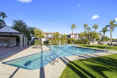 Live Above It All in This Exceptional Uptown Phoenix Penthouse on Phoenix Country Club in Arizona - for sale on GolfHomes.com, golf home, golf lot