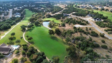 Discover the perfect canvas for your dream home on this stunning on Vaaler Creek Golf Club in Texas - for sale on GolfHomes.com, golf home, golf lot