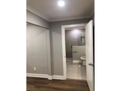 This totally renovated and upgraded 3 bedroom and 2 bath home is on Signal Mountain Golf and Country Club in Tennessee - for sale on GolfHomes.com, golf home, golf lot