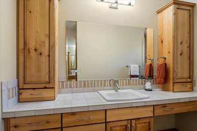 Nestled in the desirable Eagle Crest Resort community, 1940 on Eagle Crest Golf Resort - Resort Course in Oregon - for sale on GolfHomes.com, golf home, golf lot