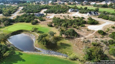 Discover the perfect canvas for your dream home on this stunning on Vaaler Creek Golf Club in Texas - for sale on GolfHomes.com, golf home, golf lot