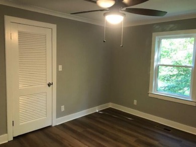 This totally renovated and upgraded 3 bedroom and 2 bath home is on Signal Mountain Golf and Country Club in Tennessee - for sale on GolfHomes.com, golf home, golf lot