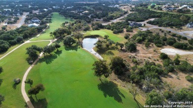 Discover the perfect canvas for your dream home on this stunning on Vaaler Creek Golf Club in Texas - for sale on GolfHomes.com, golf home, golf lot