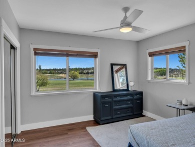 STUNNING GOLF COURSE PROPERTY! Beautifully Remodeled 4 Bedroom / on Continental Country Club in Arizona - for sale on GolfHomes.com, golf home, golf lot