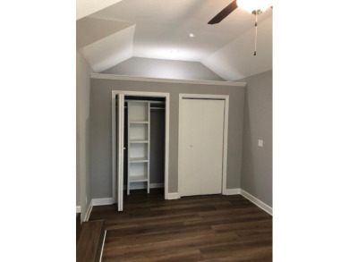 This totally renovated and upgraded 3 bedroom and 2 bath home is on Signal Mountain Golf and Country Club in Tennessee - for sale on GolfHomes.com, golf home, golf lot