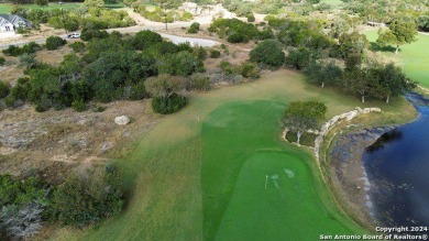 Discover the perfect canvas for your dream home on this stunning on Vaaler Creek Golf Club in Texas - for sale on GolfHomes.com, golf home, golf lot