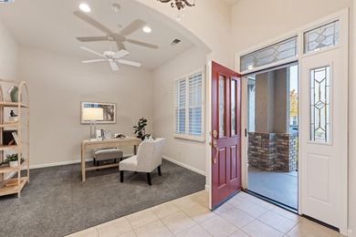 Open Saturday and Sunday from 1pm to 4pm.  Welcome to 1507 on Brentwood Golf Club in California - for sale on GolfHomes.com, golf home, golf lot