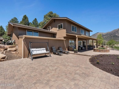STUNNING GOLF COURSE PROPERTY! Beautifully Remodeled 4 Bedroom / on Continental Country Club in Arizona - for sale on GolfHomes.com, golf home, golf lot