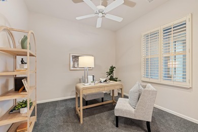 Open Saturday and Sunday from 1pm to 4pm.  Welcome to 1507 on Brentwood Golf Club in California - for sale on GolfHomes.com, golf home, golf lot