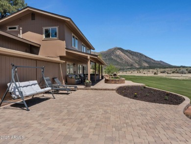 STUNNING GOLF COURSE PROPERTY! Beautifully Remodeled 4 Bedroom / on Continental Country Club in Arizona - for sale on GolfHomes.com, golf home, golf lot