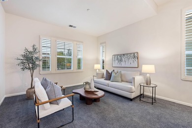 Open Saturday and Sunday from 1pm to 4pm.  Welcome to 1507 on Brentwood Golf Club in California - for sale on GolfHomes.com, golf home, golf lot