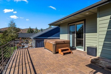 Nestled in the desirable Eagle Crest Resort community, 1940 on Eagle Crest Golf Resort - Resort Course in Oregon - for sale on GolfHomes.com, golf home, golf lot