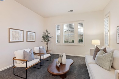 Open Saturday and Sunday from 1pm to 4pm.  Welcome to 1507 on Brentwood Golf Club in California - for sale on GolfHomes.com, golf home, golf lot