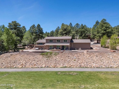 STUNNING GOLF COURSE PROPERTY! Beautifully Remodeled 4 Bedroom / on Continental Country Club in Arizona - for sale on GolfHomes.com, golf home, golf lot