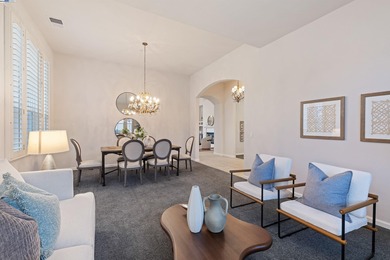 Open Saturday and Sunday from 1pm to 4pm.  Welcome to 1507 on Brentwood Golf Club in California - for sale on GolfHomes.com, golf home, golf lot