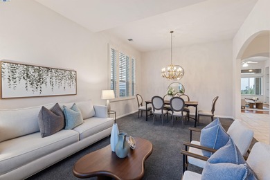 Open Saturday and Sunday from 1pm to 4pm.  Welcome to 1507 on Brentwood Golf Club in California - for sale on GolfHomes.com, golf home, golf lot