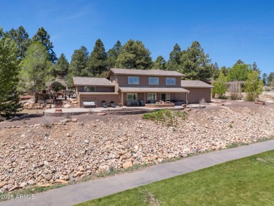 STUNNING GOLF COURSE PROPERTY! Beautifully Remodeled 4 Bedroom / on Continental Country Club in Arizona - for sale on GolfHomes.com, golf home, golf lot
