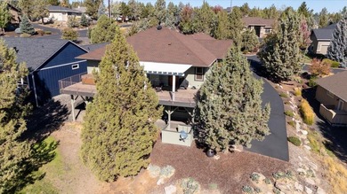 Nestled in the desirable Eagle Crest Resort community, 1940 on Eagle Crest Golf Resort - Resort Course in Oregon - for sale on GolfHomes.com, golf home, golf lot
