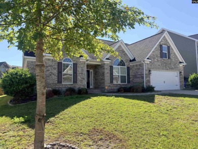 Welcome to the Winchester located in the prestigious community on The Members Club At Woodcreek in South Carolina - for sale on GolfHomes.com, golf home, golf lot