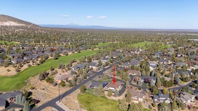 Nestled in the desirable Eagle Crest Resort community, 1940 on Eagle Crest Golf Resort - Resort Course in Oregon - for sale on GolfHomes.com, golf home, golf lot