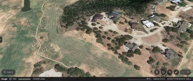 Beautiful, Golf Course Lot located on the green, 8th hole in the on The Cliffs Resort in Texas - for sale on GolfHomes.com, golf home, golf lot