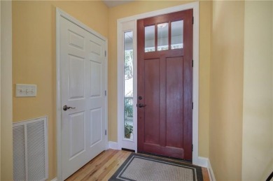 Discover your dream home in the prestigious gated community of on Bent Tree Golf Course in Georgia - for sale on GolfHomes.com, golf home, golf lot