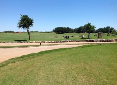 Beautiful, Golf Course Lot located on the green, 8th hole in the on The Cliffs Resort in Texas - for sale on GolfHomes.com, golf home, golf lot