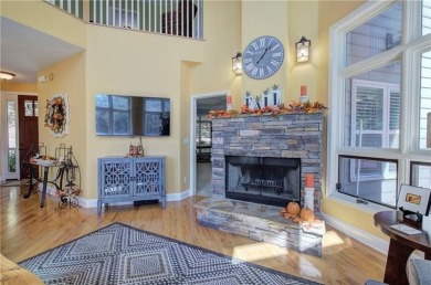 Discover your dream home in the prestigious gated community of on Bent Tree Golf Course in Georgia - for sale on GolfHomes.com, golf home, golf lot