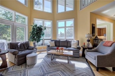 Discover your dream home in the prestigious gated community of on Bent Tree Golf Course in Georgia - for sale on GolfHomes.com, golf home, golf lot