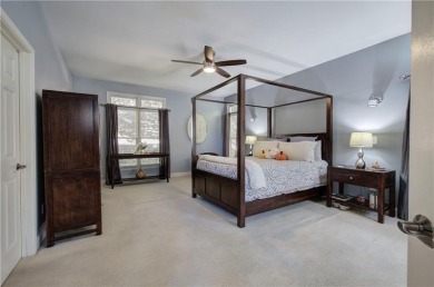 Discover your dream home in the prestigious gated community of on Bent Tree Golf Course in Georgia - for sale on GolfHomes.com, golf home, golf lot