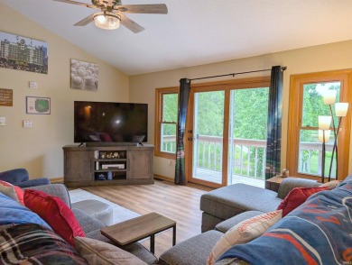 Welcome to this beautifully updated ranch home overlooking the on Golf Club of the Limberlost in Indiana - for sale on GolfHomes.com, golf home, golf lot