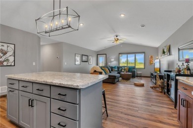 Looking for one level living and having great space to on Territory Golf Club in Minnesota - for sale on GolfHomes.com, golf home, golf lot