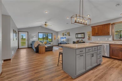 Looking for one level living and having great space to on Territory Golf Club in Minnesota - for sale on GolfHomes.com, golf home, golf lot