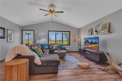 Looking for one level living and having great space to on Territory Golf Club in Minnesota - for sale on GolfHomes.com, golf home, golf lot