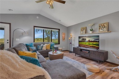 Looking for one level living and having great space to on Territory Golf Club in Minnesota - for sale on GolfHomes.com, golf home, golf lot