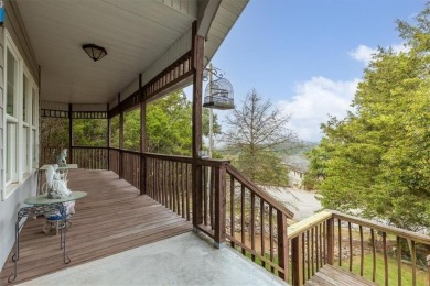Welcome to 26 White River Ln in beautiful Holiday Island! This on Holiday Island Executive Golf Course in Arkansas - for sale on GolfHomes.com, golf home, golf lot