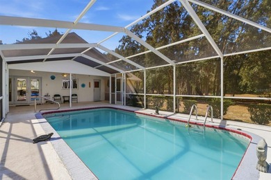 Major updates include a new roof completed in 2024 and an A/C on Citrus Hills Golf Club in Florida - for sale on GolfHomes.com, golf home, golf lot