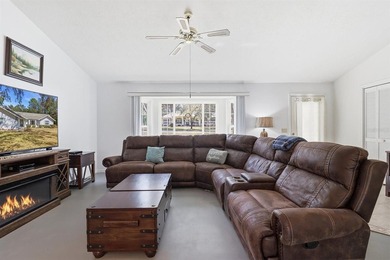 Major updates include a new roof completed in 2024 and an A/C on Citrus Hills Golf Club in Florida - for sale on GolfHomes.com, golf home, golf lot