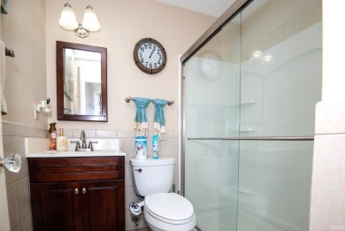 Welcome to this stunning one of a kind home in the highly sought on Vincennes Golf Club in Indiana - for sale on GolfHomes.com, golf home, golf lot