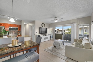 Welcome to this freshly renovated townhome located in the highly on Ewa Villages Golf Course in Hawaii - for sale on GolfHomes.com, golf home, golf lot