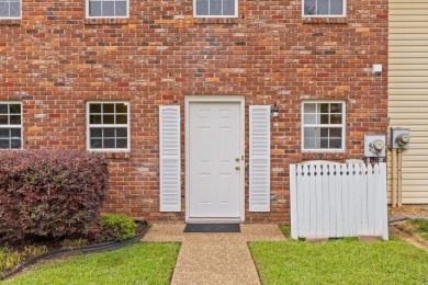 Move-in ready townhome in Hixson, TN!
Located in Valleybrook on Valleybrook Golf and Country Club in Tennessee - for sale on GolfHomes.com, golf home, golf lot