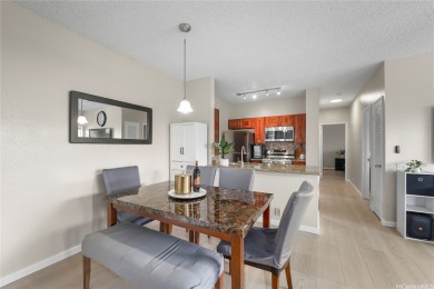 Welcome to this freshly renovated townhome located in the highly on Ewa Villages Golf Course in Hawaii - for sale on GolfHomes.com, golf home, golf lot