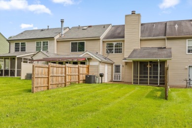 Move-in ready townhome in Hixson, TN!
Located in Valleybrook on Valleybrook Golf and Country Club in Tennessee - for sale on GolfHomes.com, golf home, golf lot