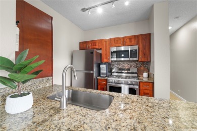 Welcome to this freshly renovated townhome located in the highly on Ewa Villages Golf Course in Hawaii - for sale on GolfHomes.com, golf home, golf lot