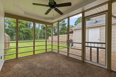 Move-in ready townhome in Hixson, TN!
Located in Valleybrook on Valleybrook Golf and Country Club in Tennessee - for sale on GolfHomes.com, golf home, golf lot