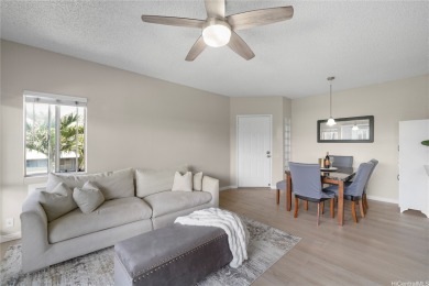 Welcome to this freshly renovated townhome located in the highly on Ewa Villages Golf Course in Hawaii - for sale on GolfHomes.com, golf home, golf lot