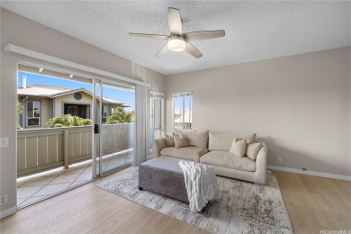 Welcome to this freshly renovated townhome located in the highly on Ewa Villages Golf Course in Hawaii - for sale on GolfHomes.com, golf home, golf lot