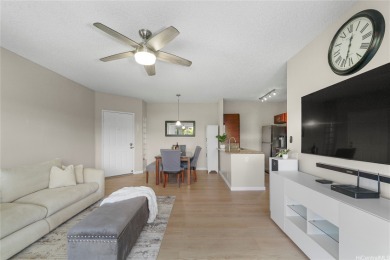 Welcome to this freshly renovated townhome located in the highly on Ewa Villages Golf Course in Hawaii - for sale on GolfHomes.com, golf home, golf lot