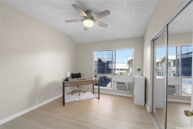 Welcome to this freshly renovated townhome located in the highly on Ewa Villages Golf Course in Hawaii - for sale on GolfHomes.com, golf home, golf lot